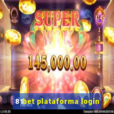 81bet plataforma login